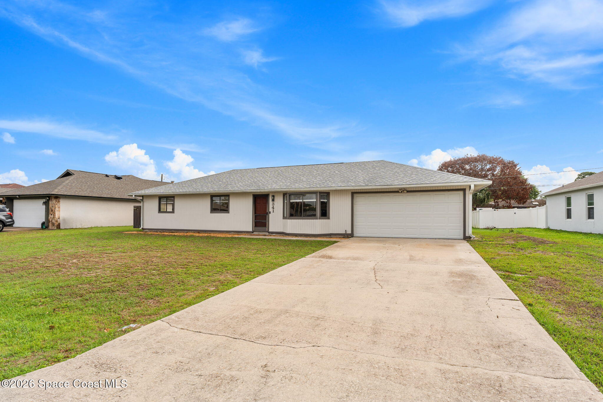 341 Harvey Avenue NE