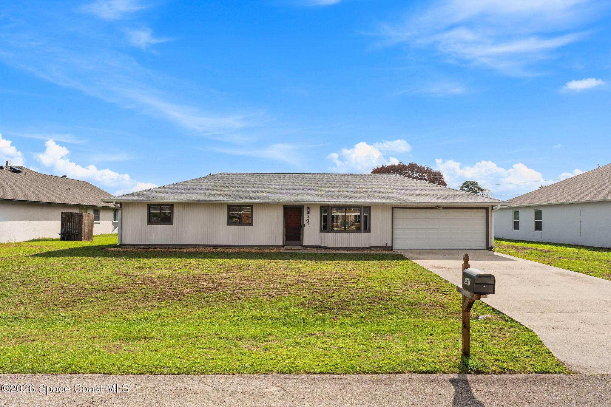 341 Harvey Avenue NE