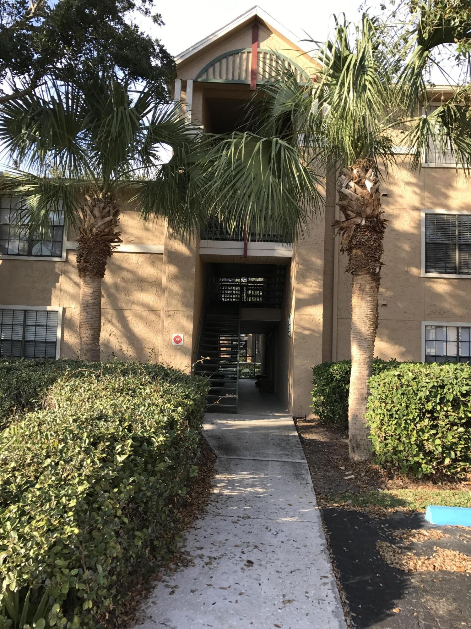 Photo 1 of 17 — 7667 N Wickham Road 1002, Melbourne, FL 32940