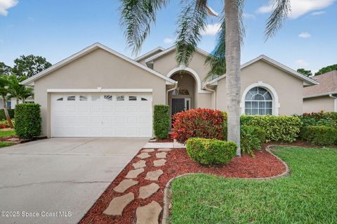 1370 Wekiva Drive Melbourne FL 32940