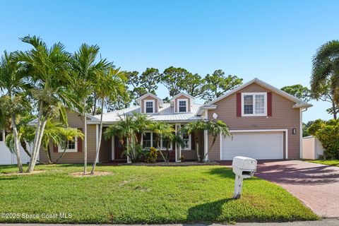 375 Nora Avenue Merritt Island FL 32952