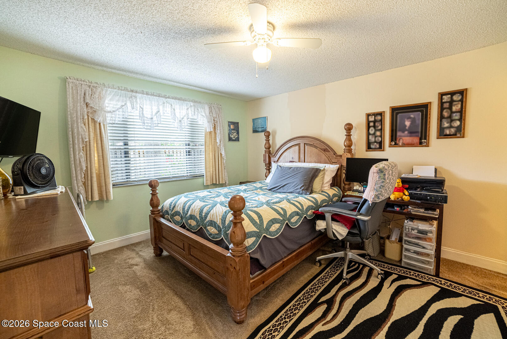 1795 Harrison Street 116