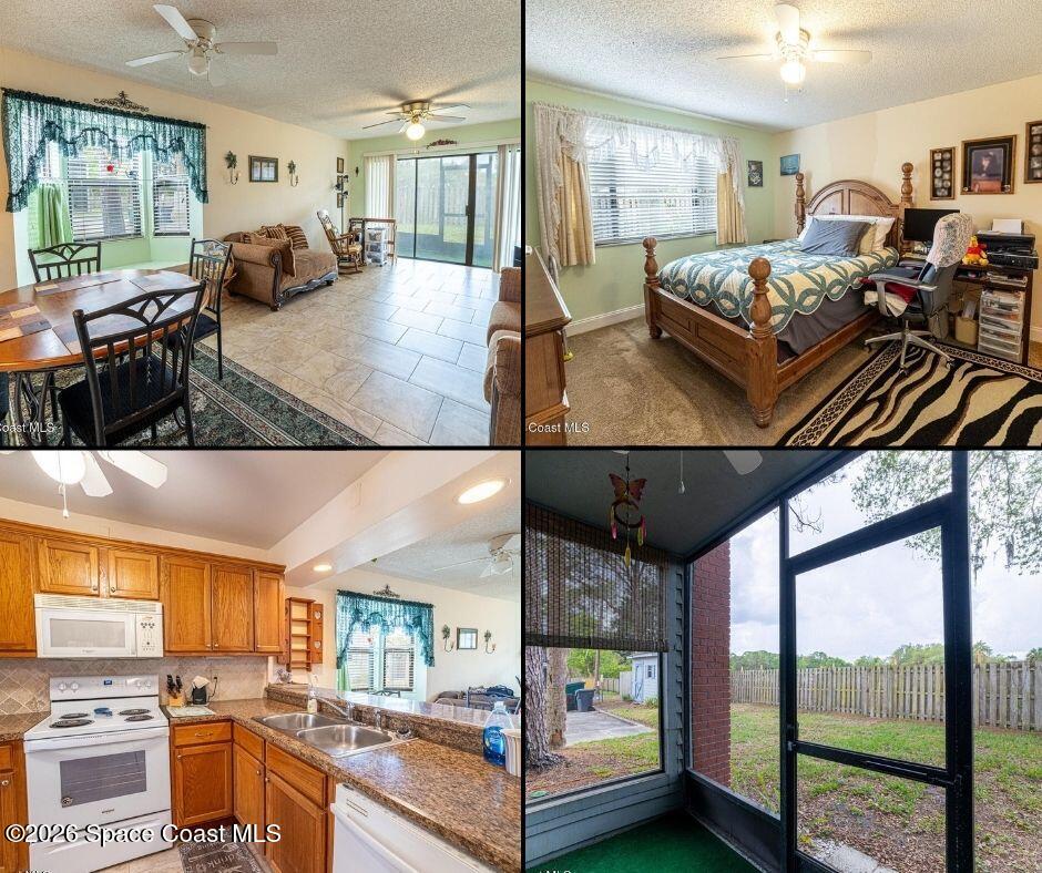 1795 Harrison Street 116