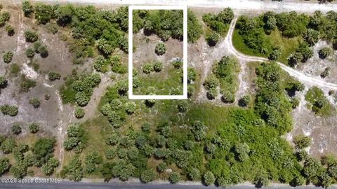 1960 Conkling Avenue Palm Bay FL 32908