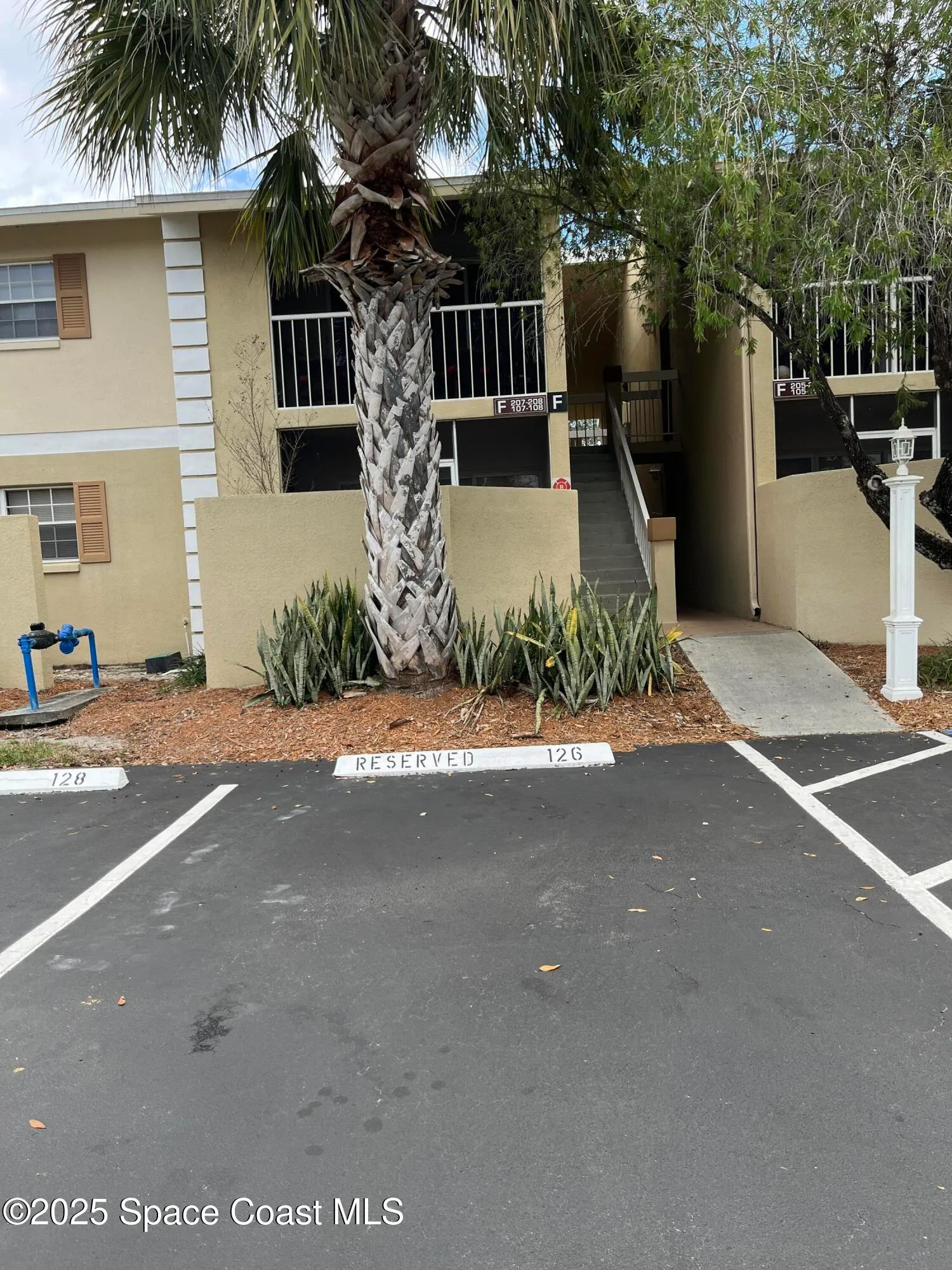 Palm Bay, Florida 32905, United States, 1 Bedroom Bedrooms, ,1 BathroomBathrooms,Residential,Active,3262
