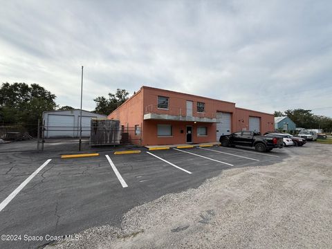 2075-2095 Silver Star Road Titusville FL 32796