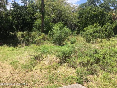 486 Magnolia Avenue Melbourne FL 32935