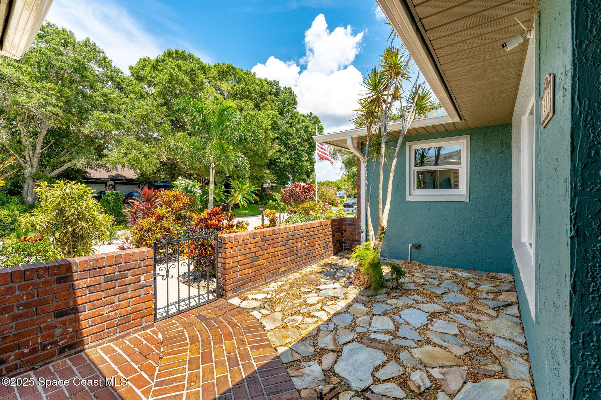 3217 Nottingham Lane