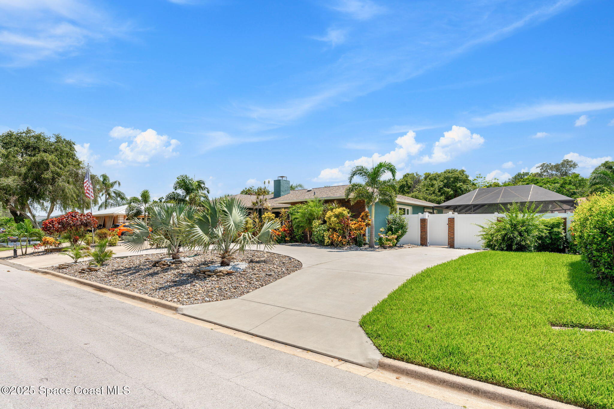 3217 Nottingham Lane
