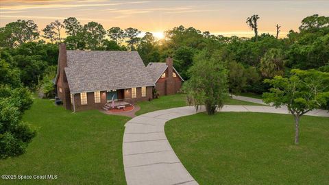 2230 Pine Meadow Avenue Melbourne FL 32904