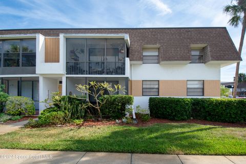 A home in Indialantic