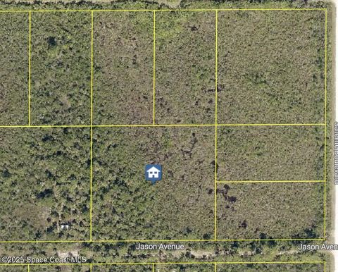 0003 Jason Avenue Cocoa FL 32926