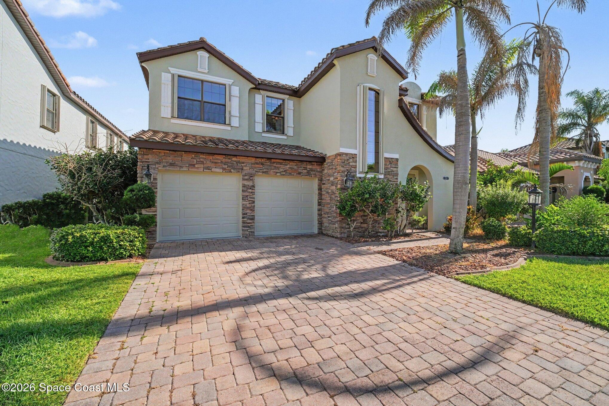 419 Montecito Drive