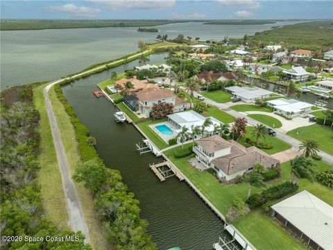 Photo of 3586 Lucia Drive, Vero Beach, FL 32967 (MLS # 1075314)