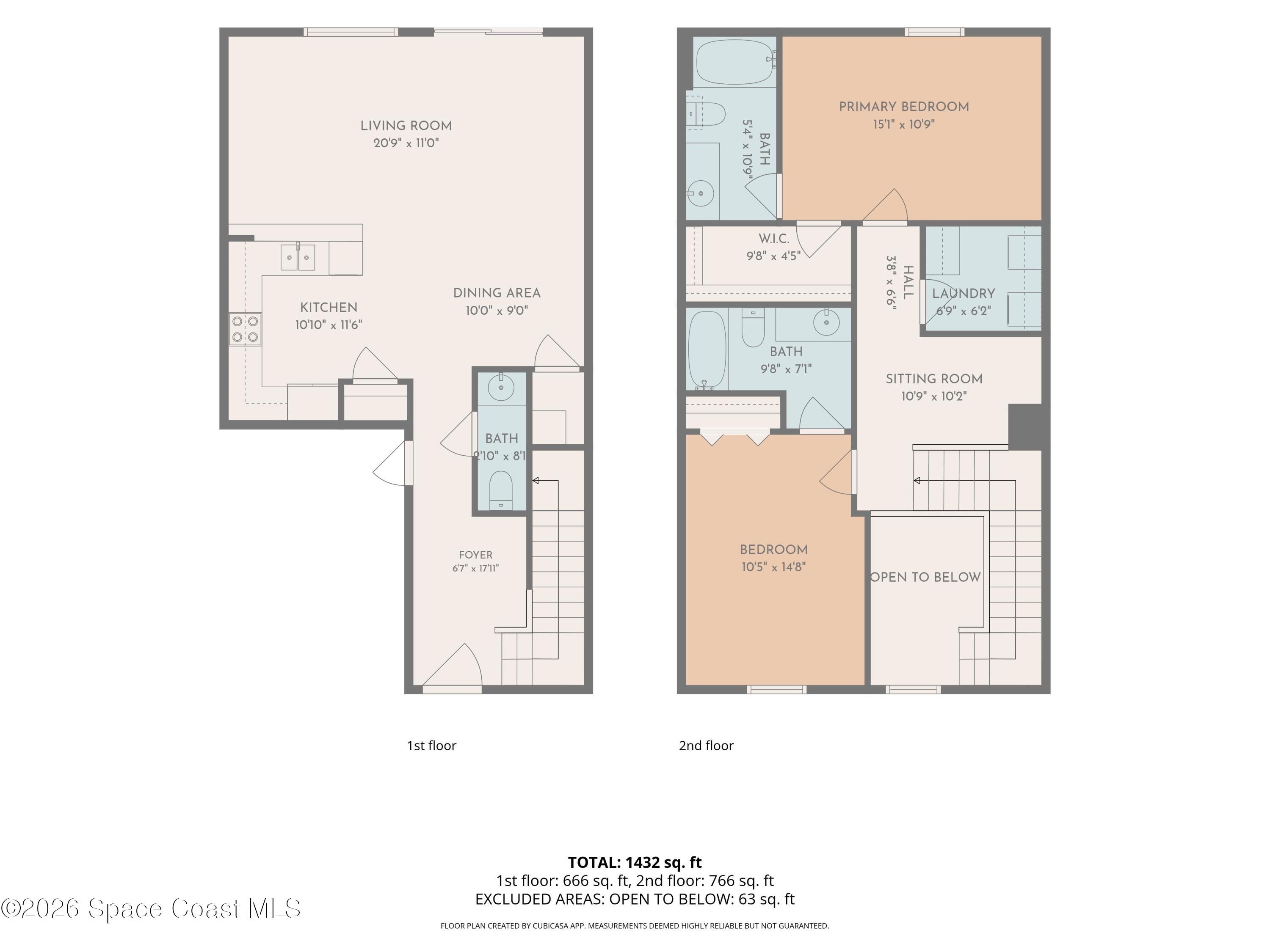 2675 Revolution Street 103