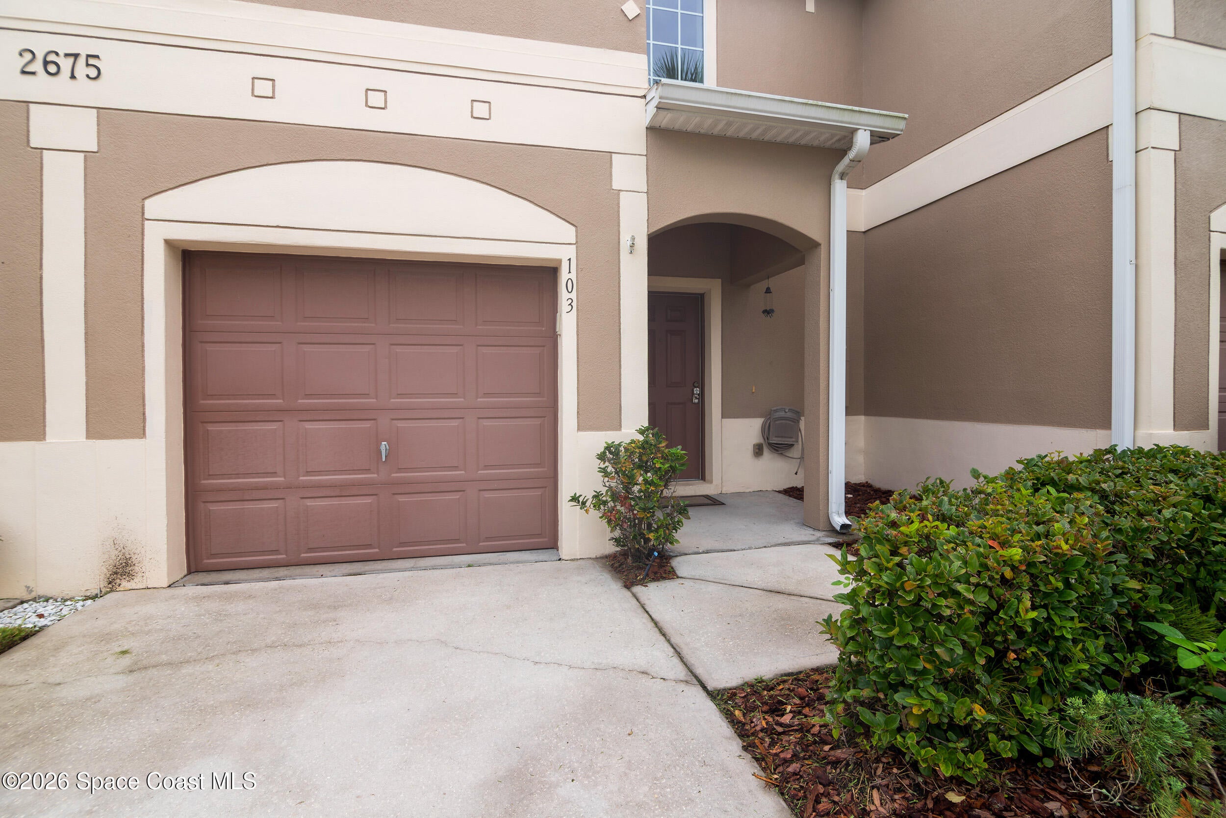 2675 Revolution Street 103