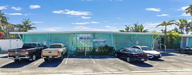 Photo 1 of 17 — 1365 S Atlantic Avenue 3b, Cocoa Beach, FL 32931