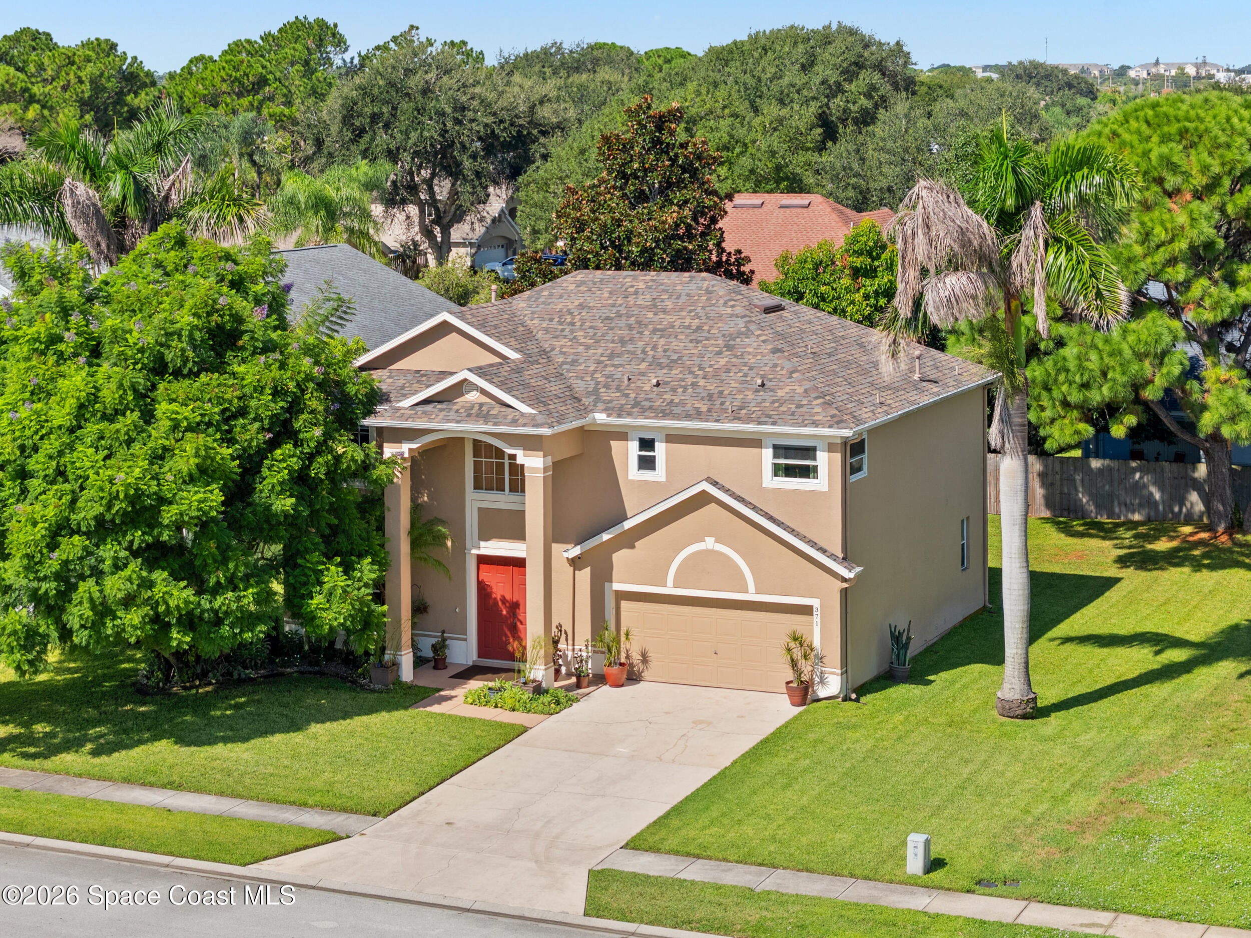 371 Brookcrest Circle