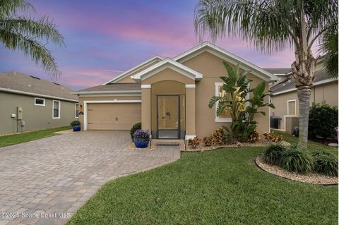 8027 Quimby Court Melbourne FL 32940
