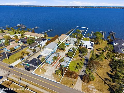 2179 Pineapple Avenue Melbourne FL 32935