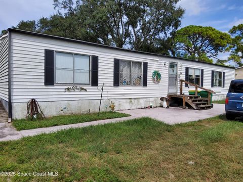 522 Clearview Drive Cocoa FL 32927