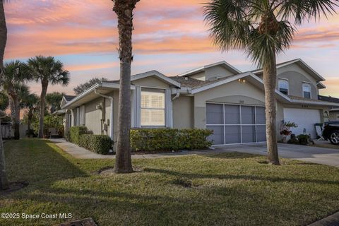 A home in Satellite Beach