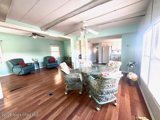 1836 Big Cypress Street NE