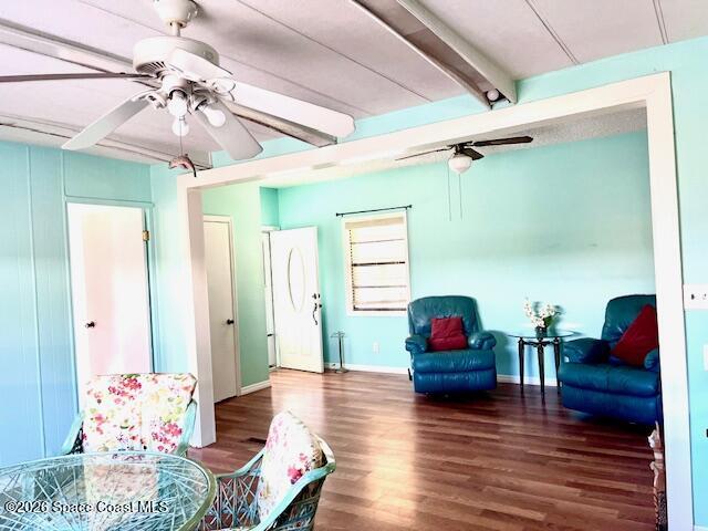 1836 Big Cypress Street NE