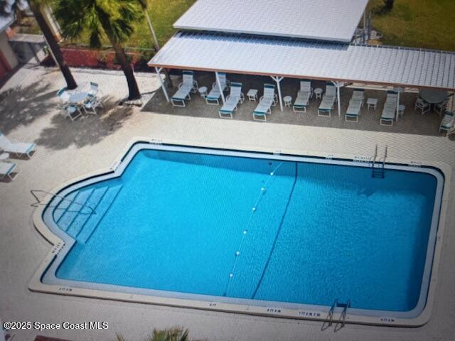 1836 Big Cypress Street NE