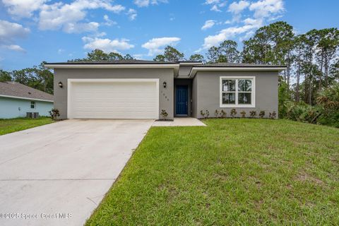 1085 Caligula Avenue SE Palm Bay FL 32909