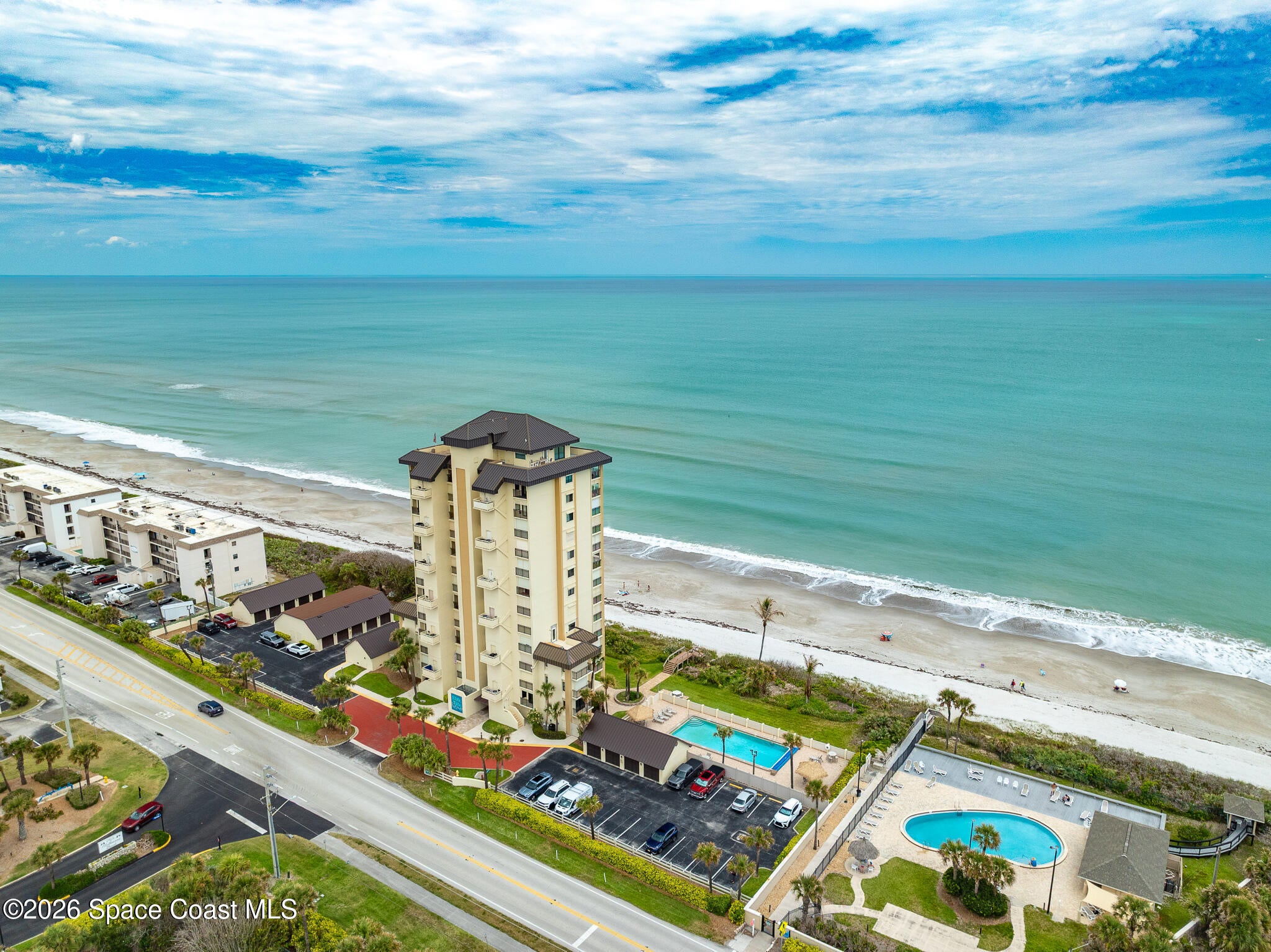 2999 S Highway A1a Unit 12n