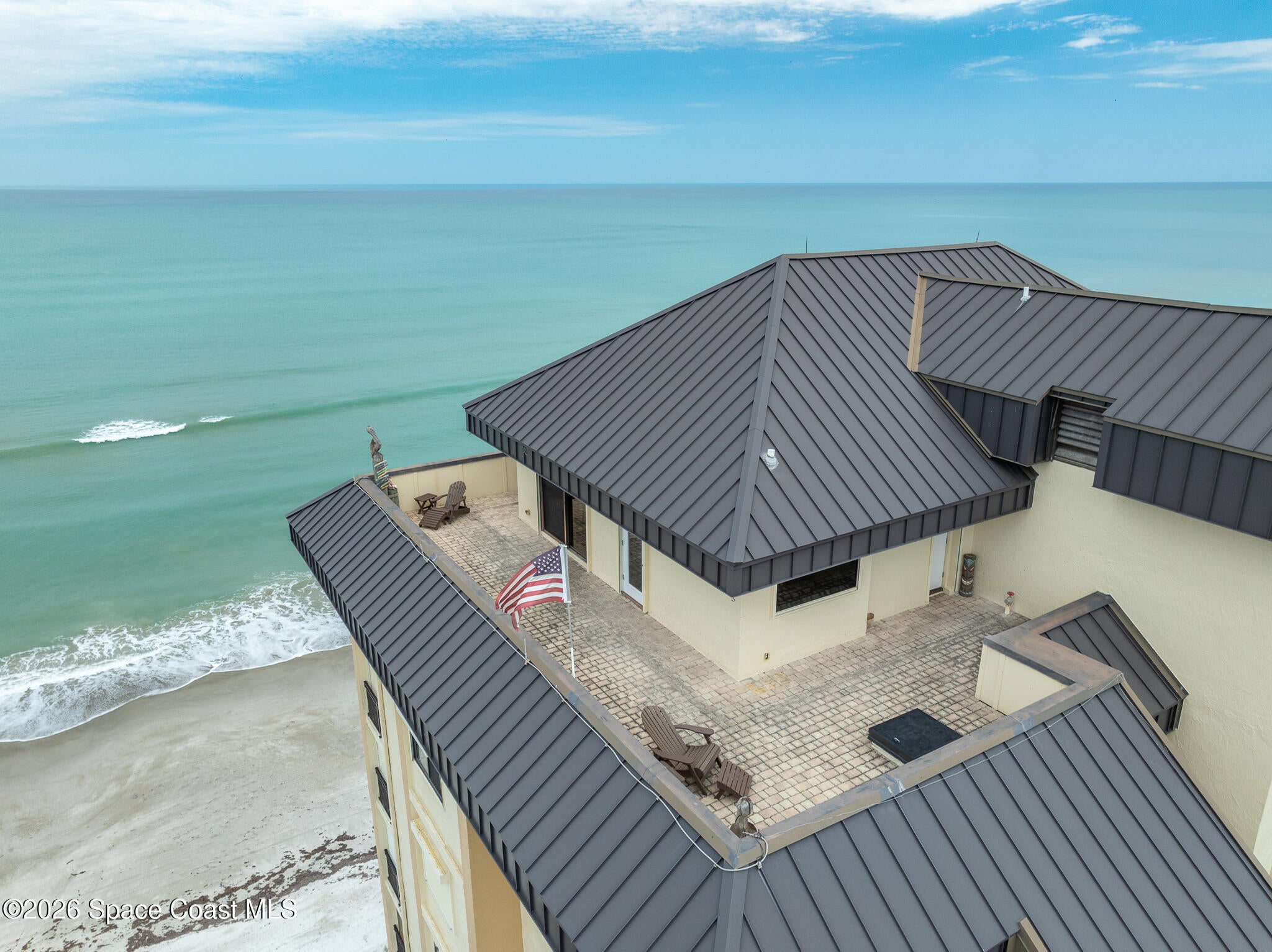 2999 S Highway A1a Unit 12n