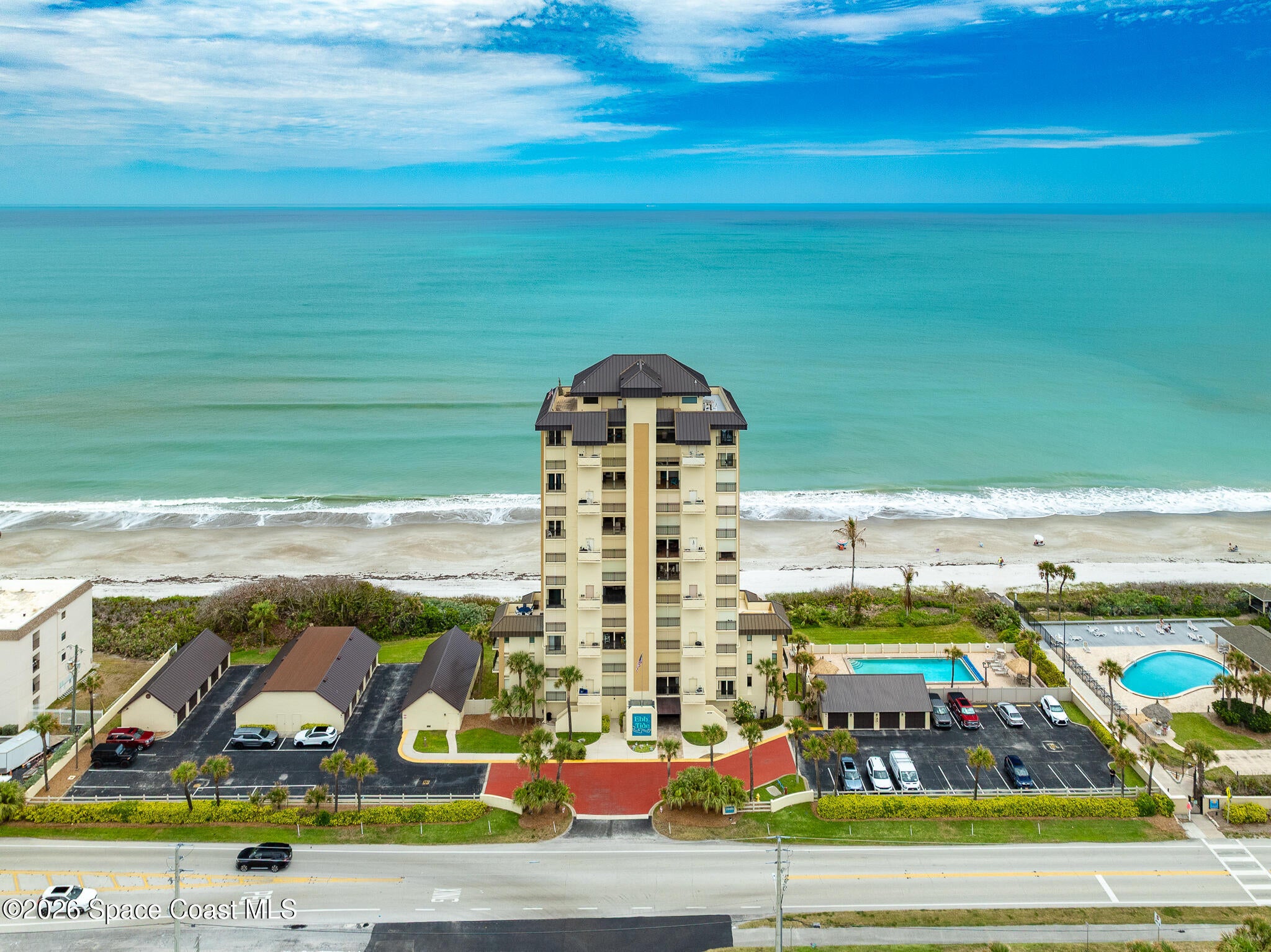 2999 S Highway A1a Unit 12n