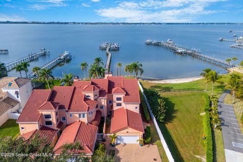 252 Seaview Street C Melbourne Beach FL 32951