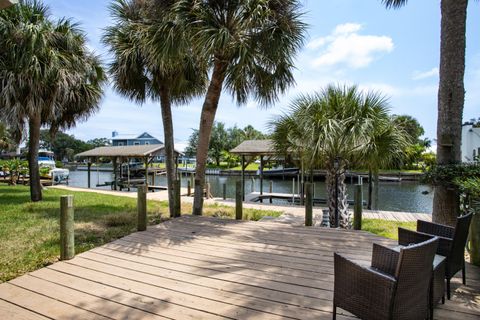 A home in Rockledge