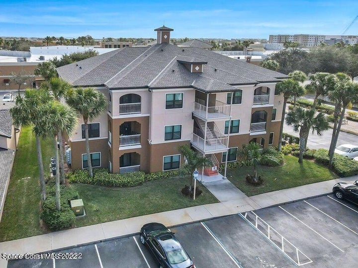 Photo 1 of 44 — 6441 Borasco Drive 3406, Melbourne, FL 32940