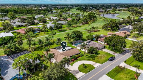 511 Inverness Avenue Melbourne FL 32940