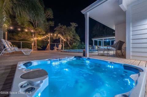 4160 Hidden Lakes Drive Mims FL 32754