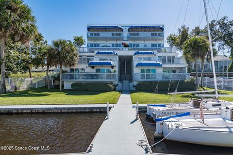 1208 River Drive 401 Melbourne FL 32901