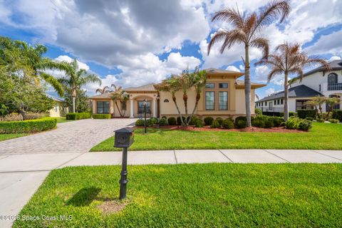 3690 Brunot Circle Melbourne FL 32940