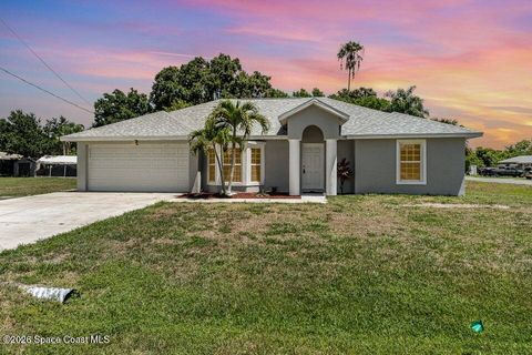 2595 3rd Avenue NE Palm Bay FL 32905