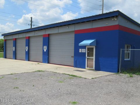 4505 South Street Titusville FL 32780
