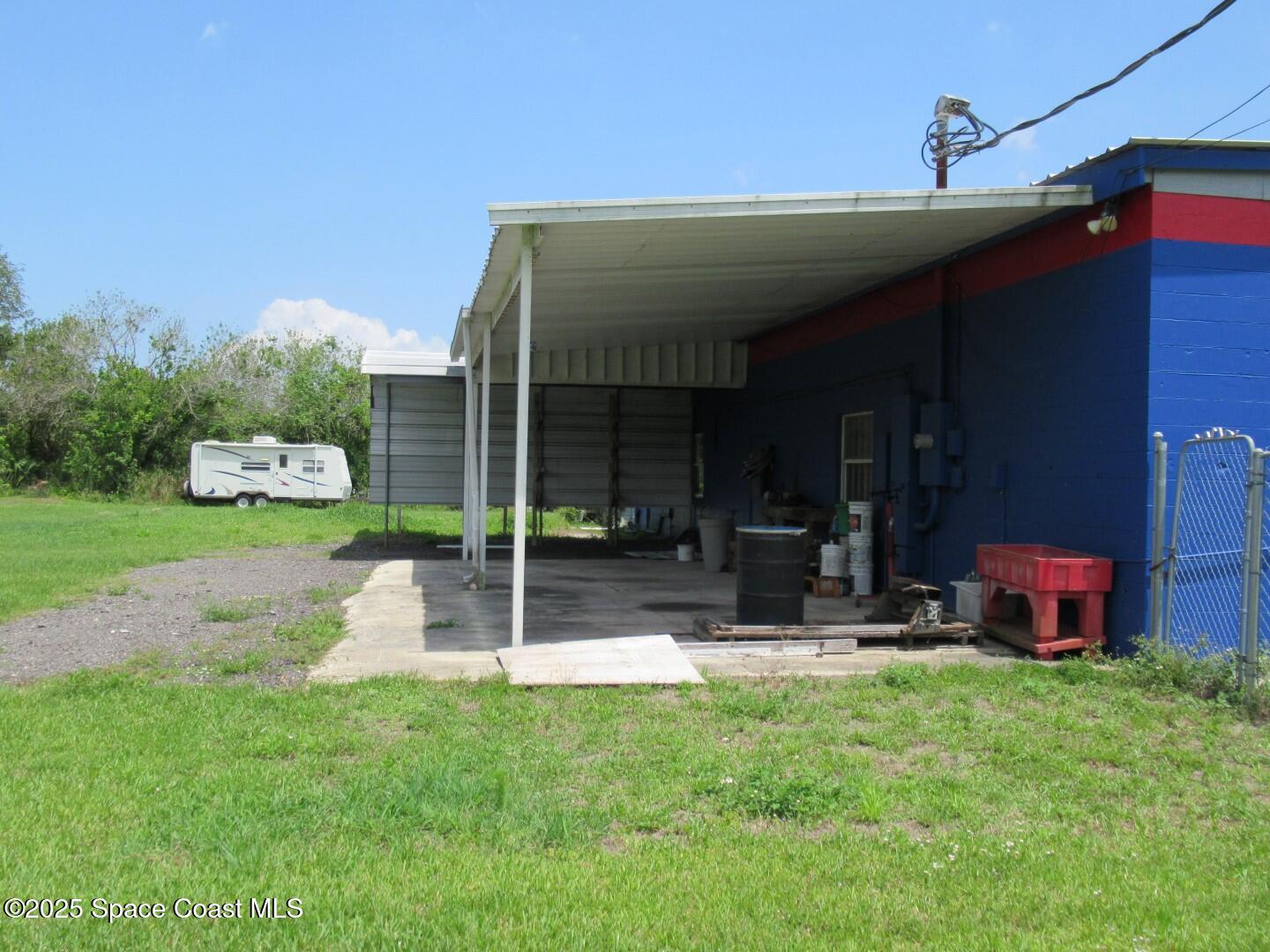 4505 South Street