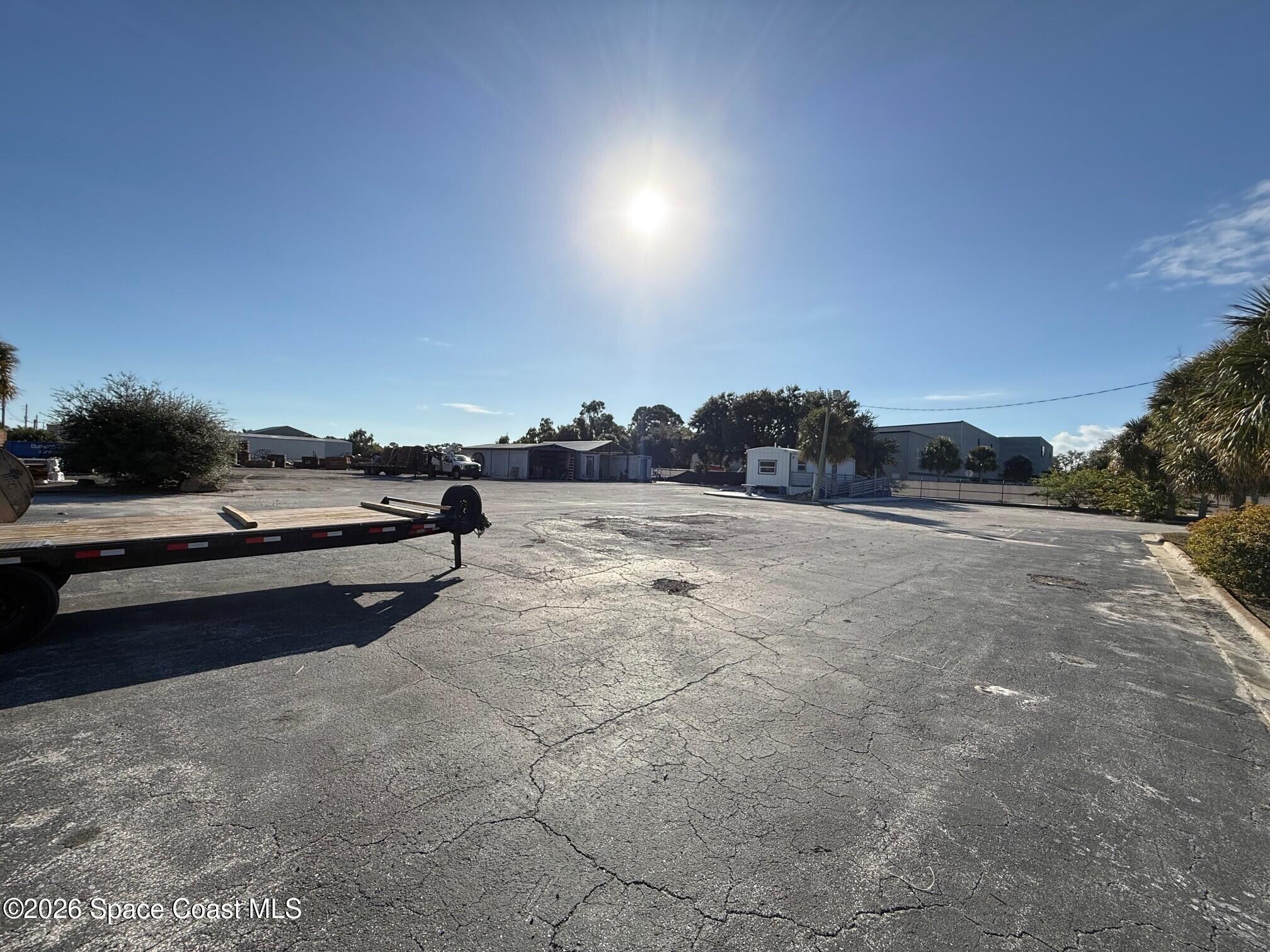 1901 Robert J Conlan Boulevard NE