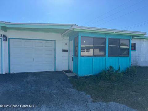 451 S Brevard Avenue 14 Cocoa Beach FL 32931