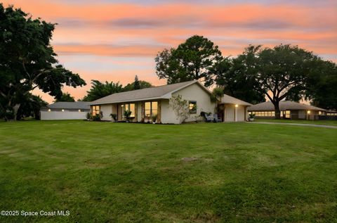 330 Lake Point Place Place Merritt Island FL 32953