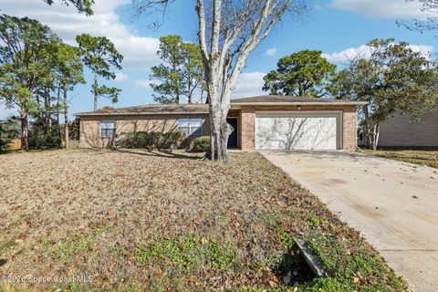Photo of 1731 Radisson Street NW, Palm Bay, FL 32907 (MLS # 1069244)
