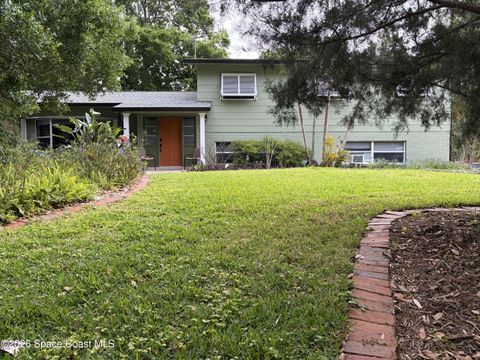 110 Briarwood Lane Cocoa FL 32926