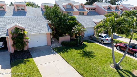 129 Casseekee Trail 5-129 Melbourne Beach FL 32951
