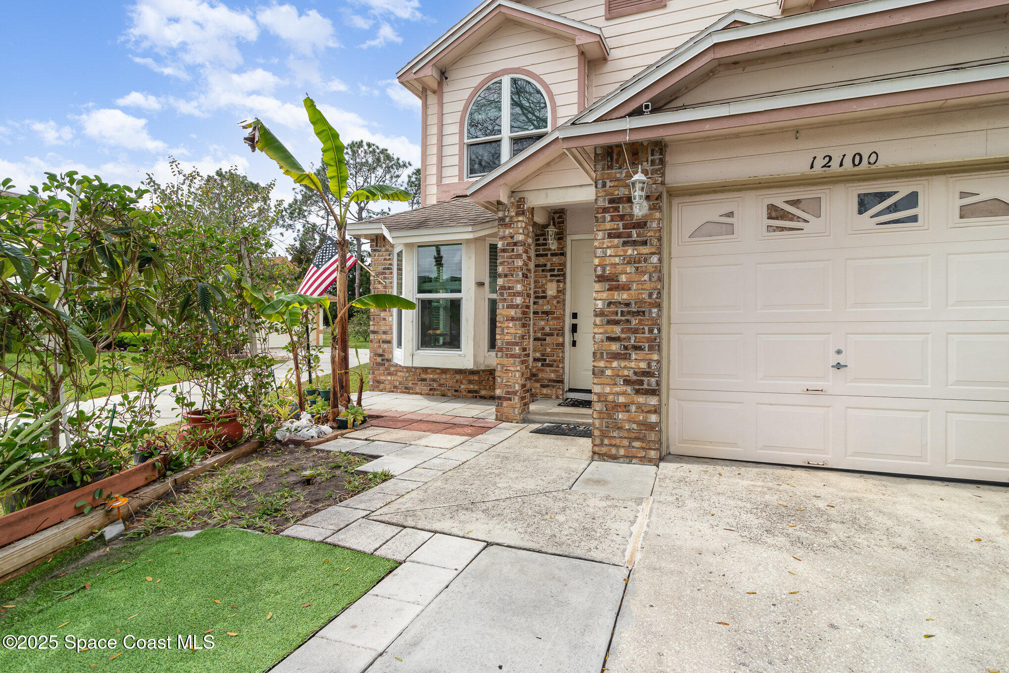12100 Calaboose Court